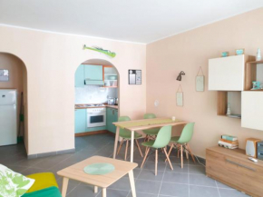 Apartman Sophie - 67m2- Grill - Garden